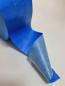 Preview: Paper Tape Premium 50mm x 50m, blue 0,24mm thickness